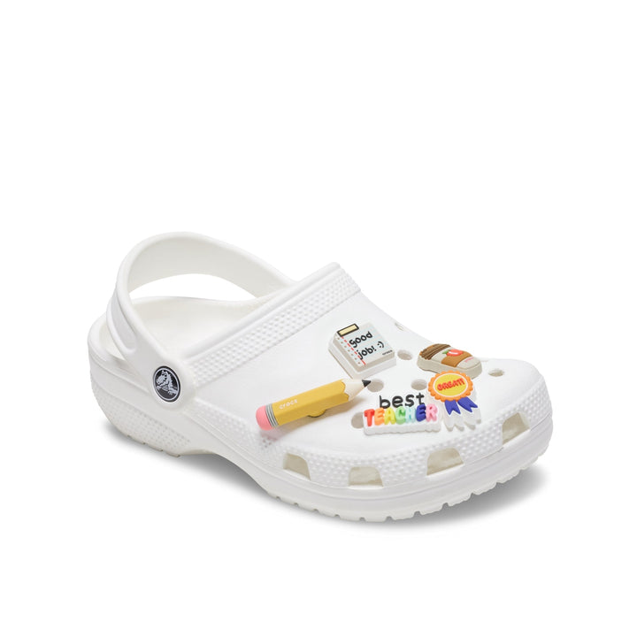JIBBITZ™ BEST TEACHER 5 PACK