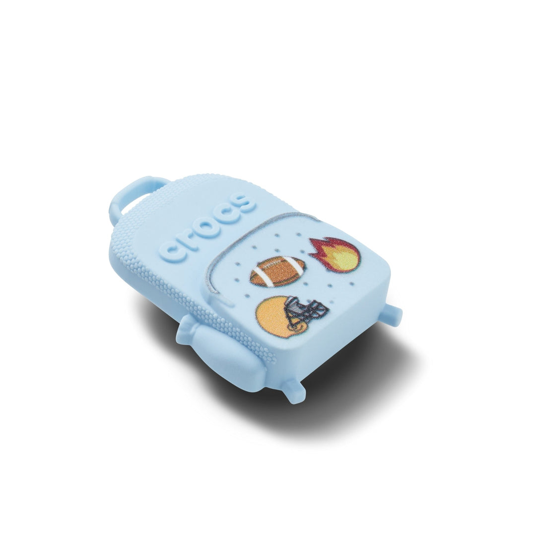 JIBBITZ™ CROCS CLASSIC BLUE BACKPACK