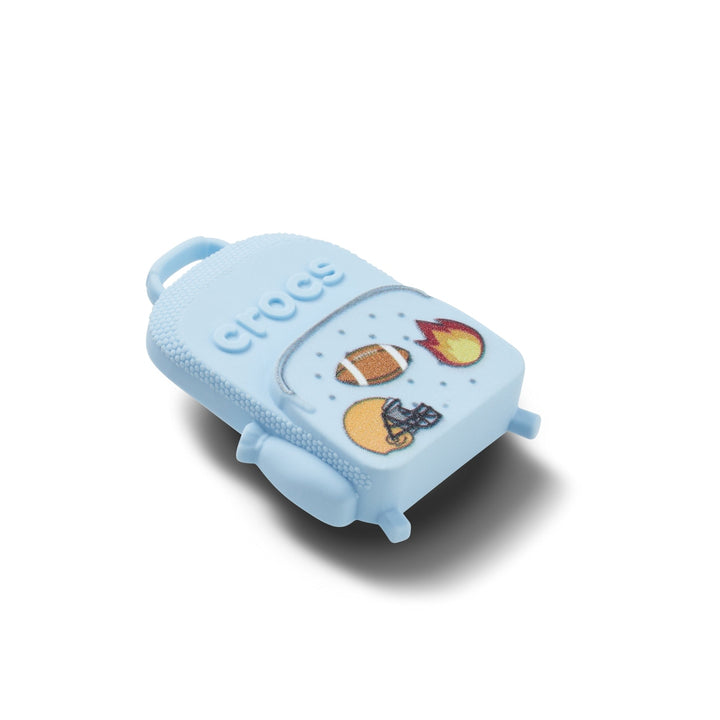 JIBBITZ™ CROCS CLASSIC BLUE BACKPACK