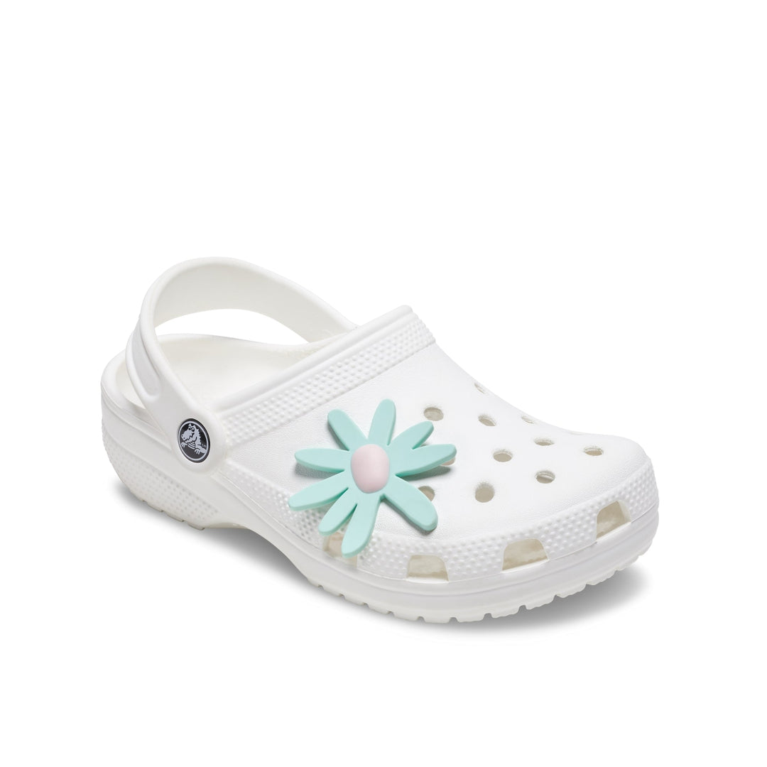 JIBBITZ™ BLUE CRAFTED DAISY