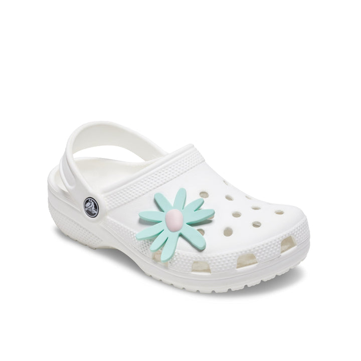 JIBBITZ™ BLUE CRAFTED DAISY