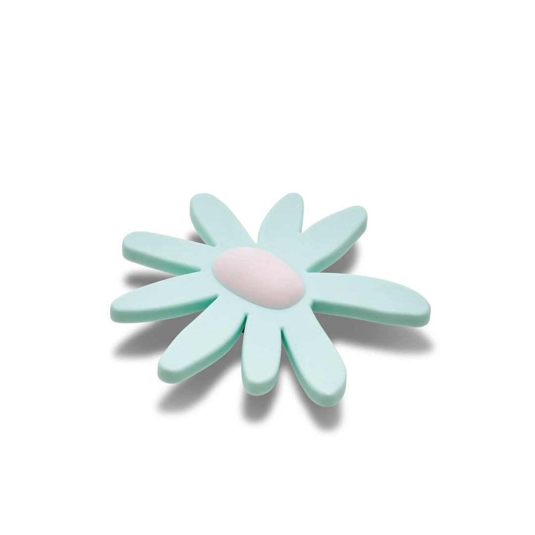 JIBBITZ™ BLUE CRAFTED DAISY