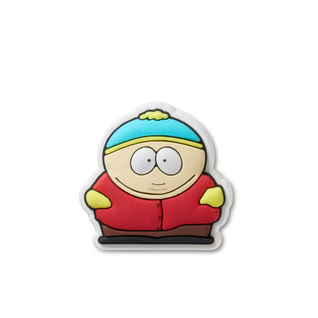 ตัวติดรองเท้า JIBBITZ™ SOUTH PARK CARTMAN 3D