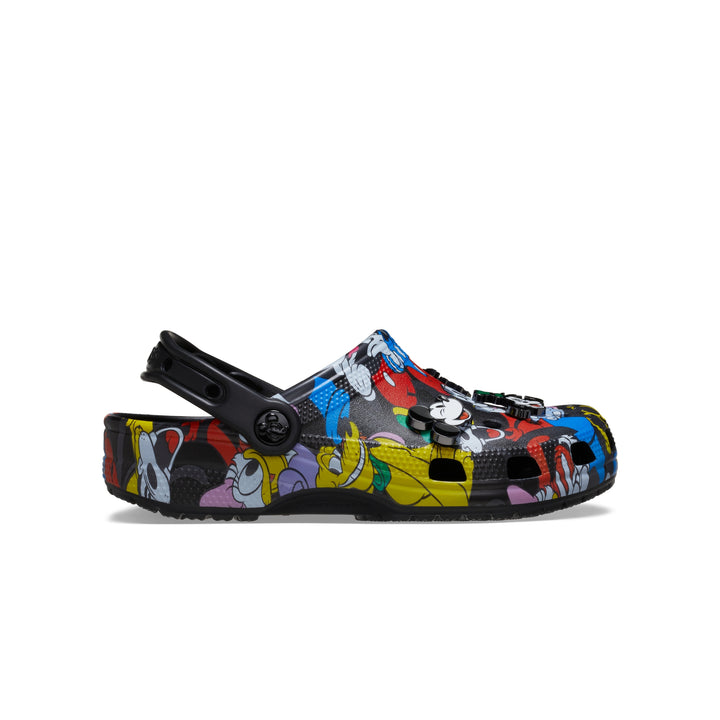 UNISEX MICKEY AND FRIENDS CLASSIC CLOG