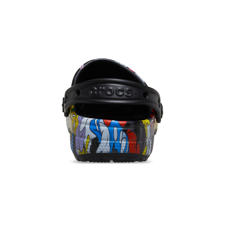 UNISEX MICKEY AND FRIENDS CLASSIC CLOG
