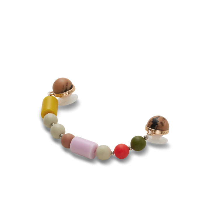 JIBBITZ™ CRAFTED BEADED CHAIN