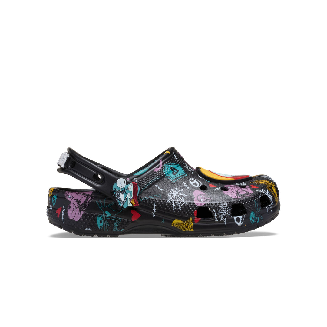 KIDS' NIGHTMARE CLASSIC CLOG