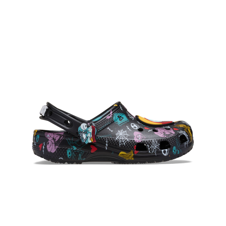 KIDS' NIGHTMARE CLASSIC CLOG