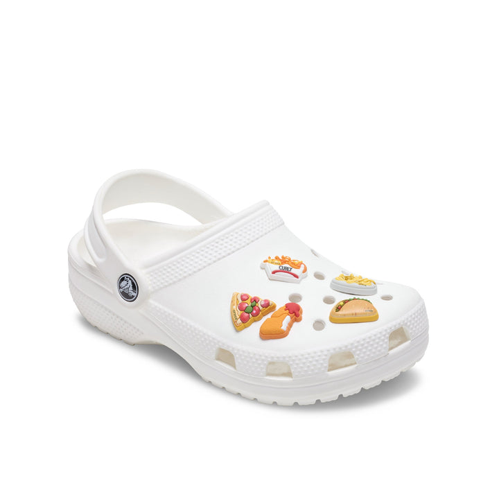 JIBBITZ™ FAVORITE FOODS 5 PACK