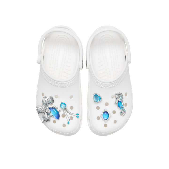 JIBBITZ™ MOONSTONE OCEAN 5 PACK