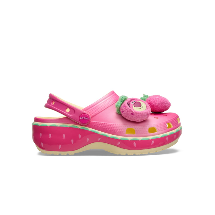 WOMEN'S LOTSO CLASSIC PLATFORM CLOG