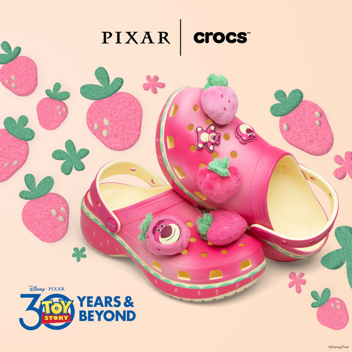 WOMEN'S LOTSO CLASSIC PLATFORM CLOG