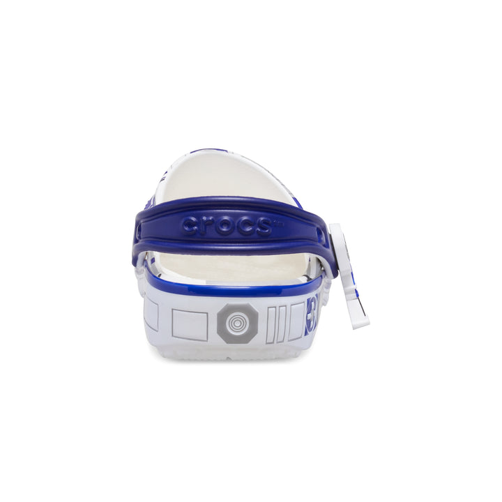 UNISEX CLASSIC STAR WARS R2D2 CLOG