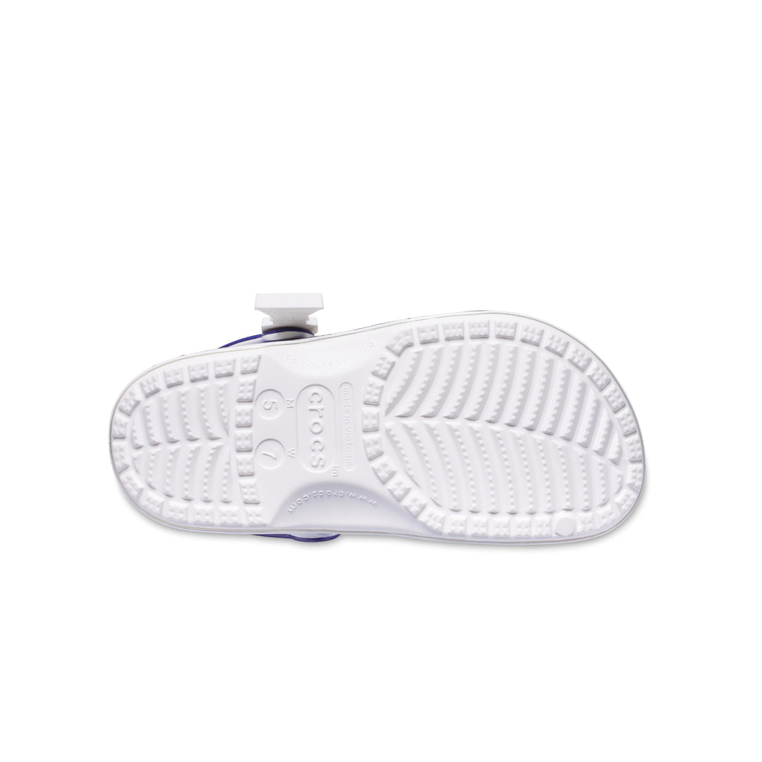 UNISEX CLASSIC STAR WARS R2D2 CLOG