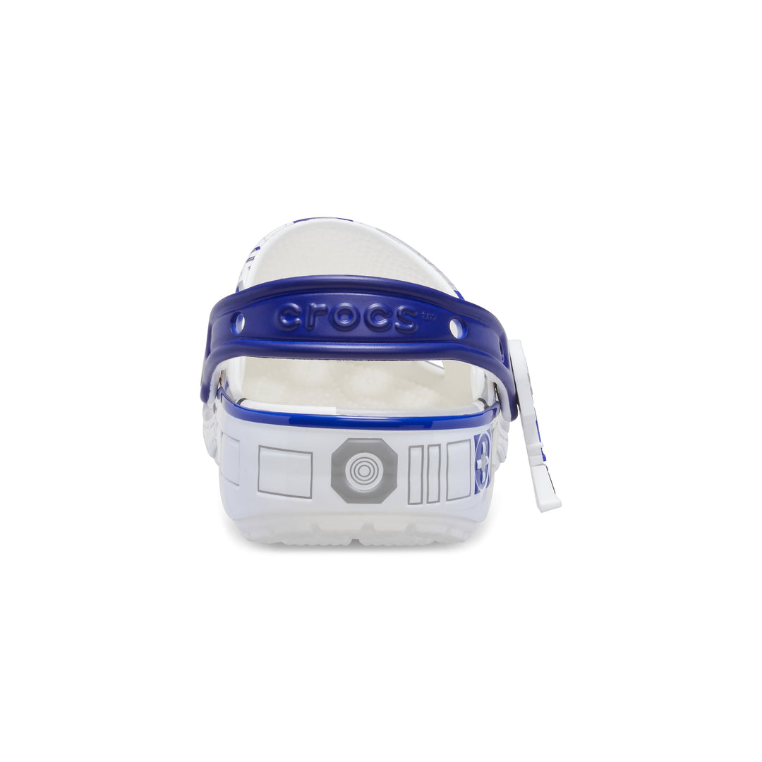 KIDS' CLASSIC STAR WARS R2D2 CLOG