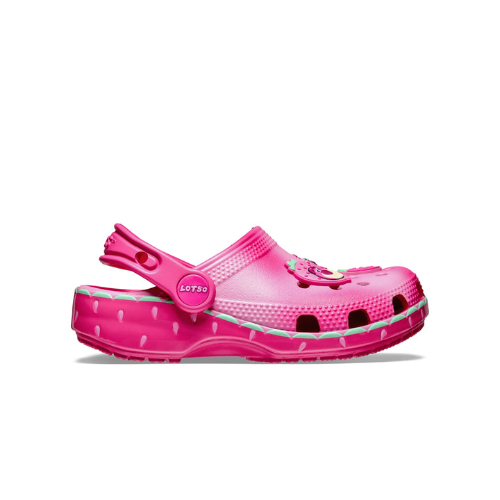 KIDS' LOTSO CLASSIC CLOG
