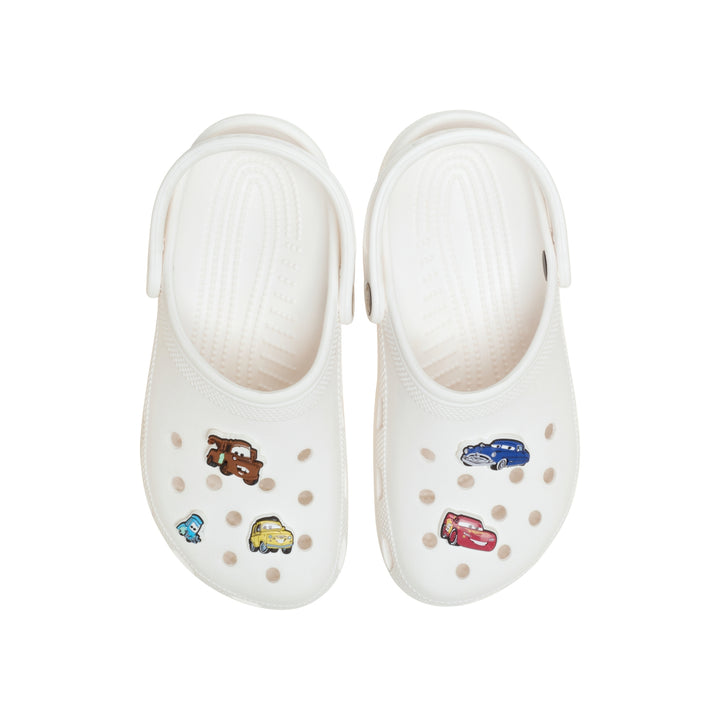 JIBBITZ™ PIXAR CARS 5 PACK