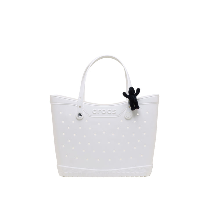 ตัวติดรองเท้า JIBBITZ™ HUGGITZ BLACK VELVET CAT