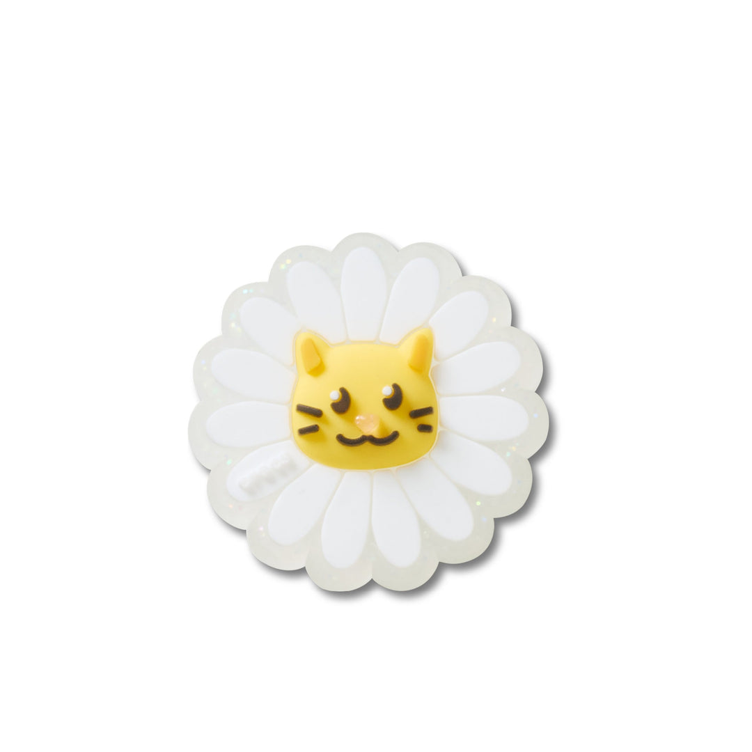 JIBBITZ™ KITTY DAISY