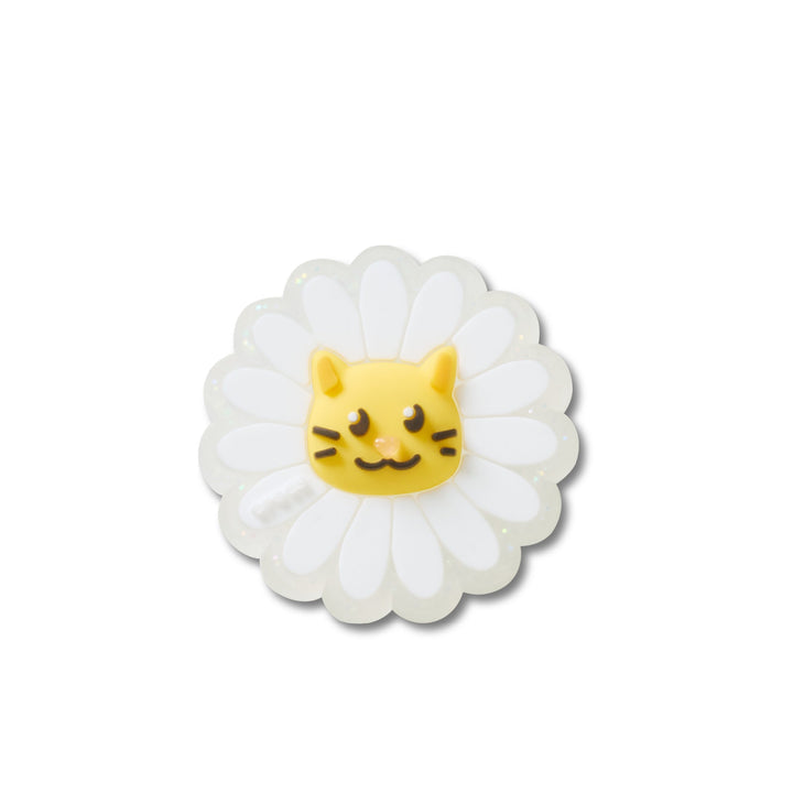 JIBBITZ™ KITTY DAISY