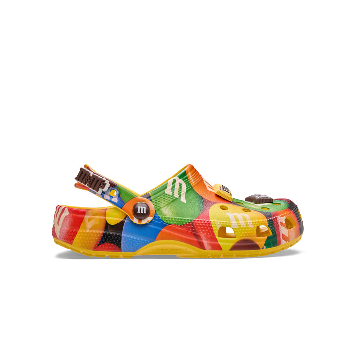 UNISEX M&M'S CLASSIC CLOG