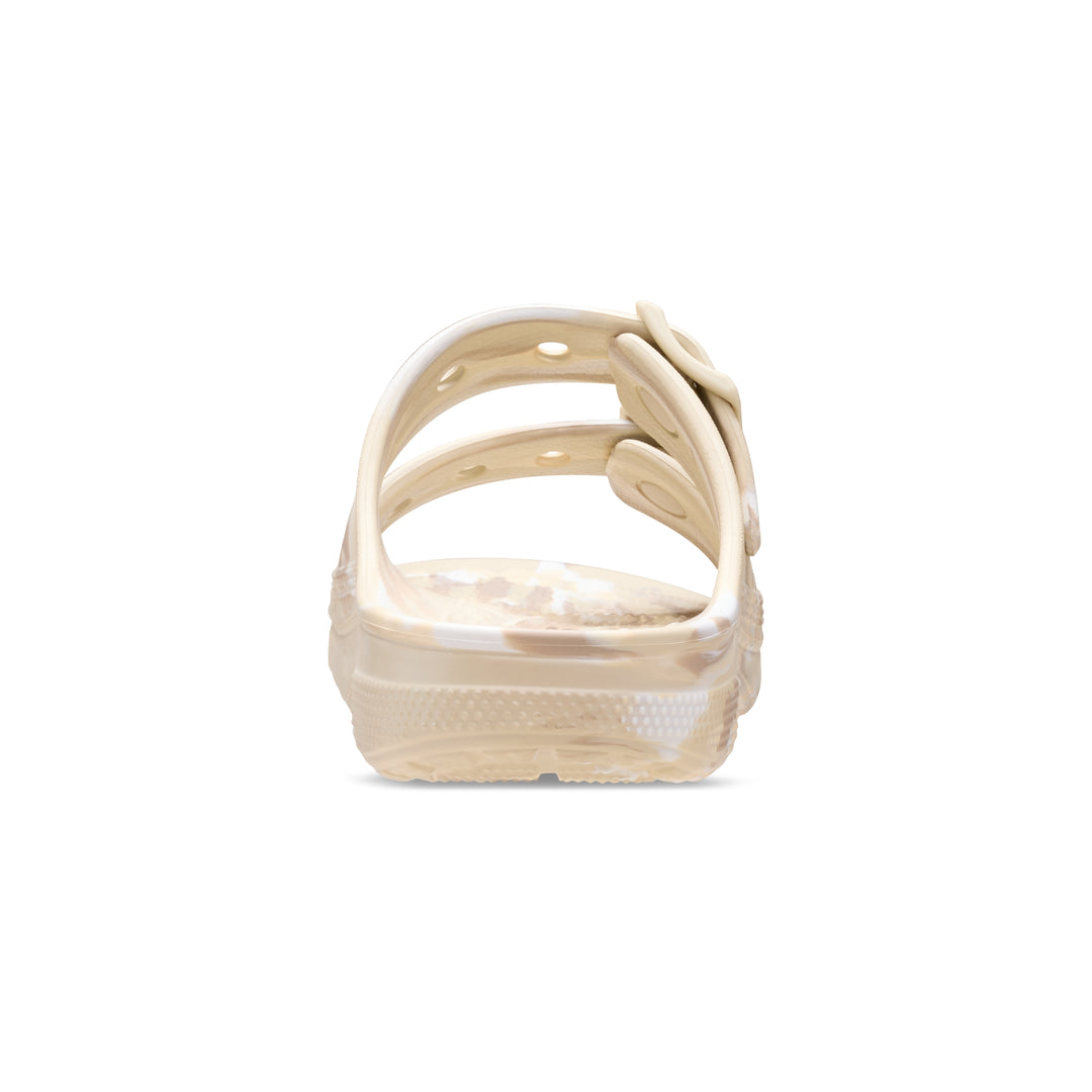 รองเท้าแตะผู้หญิง SATURDAY SANDAL MARBLED