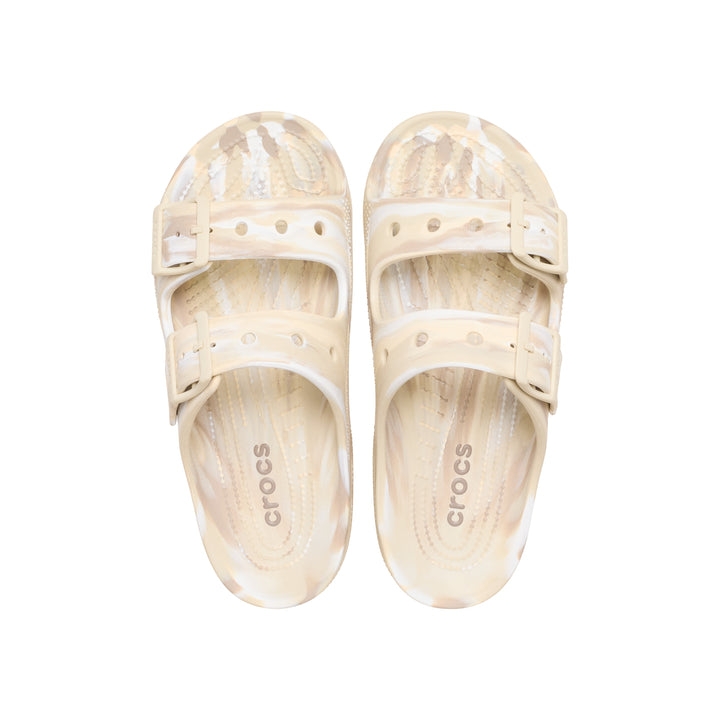 รองเท้าแตะผู้หญิง SATURDAY SANDAL MARBLED