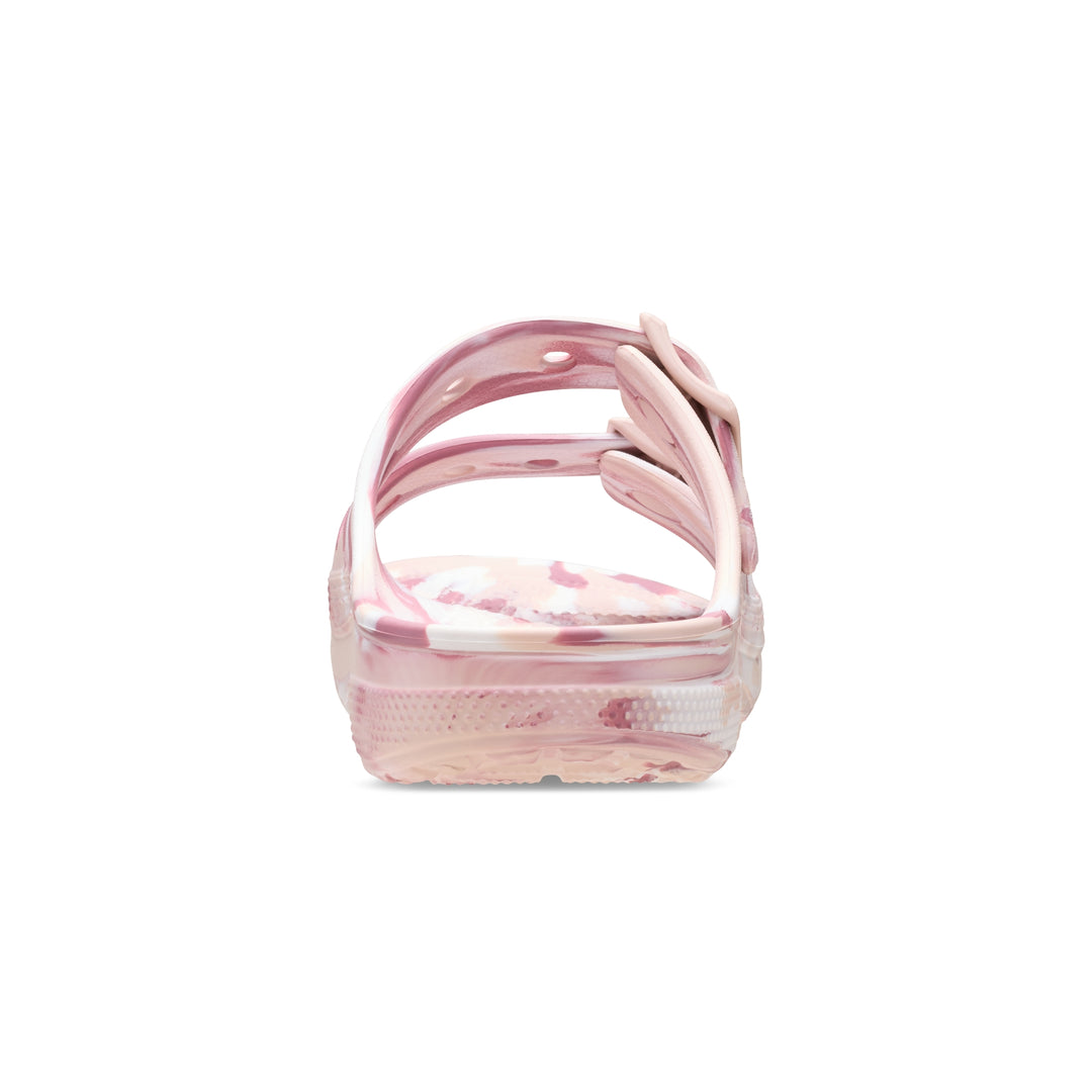 รองเท้าแตะผู้หญิง SATURDAY SANDAL MARBLED