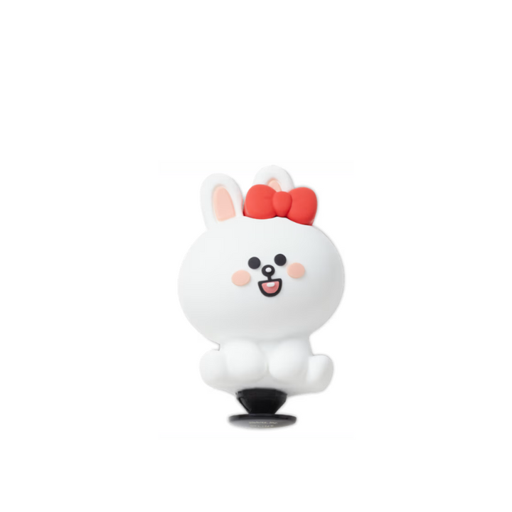 ตัวติดรองเท้า JIBBITZ™ LINE FRIENDS 2