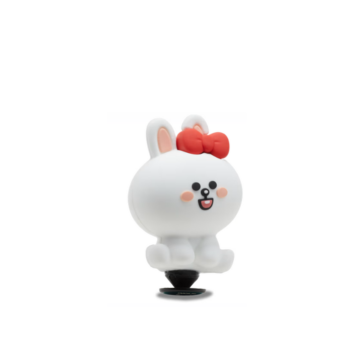 ตัวติดรองเท้า JIBBITZ™ LINE FRIENDS 2