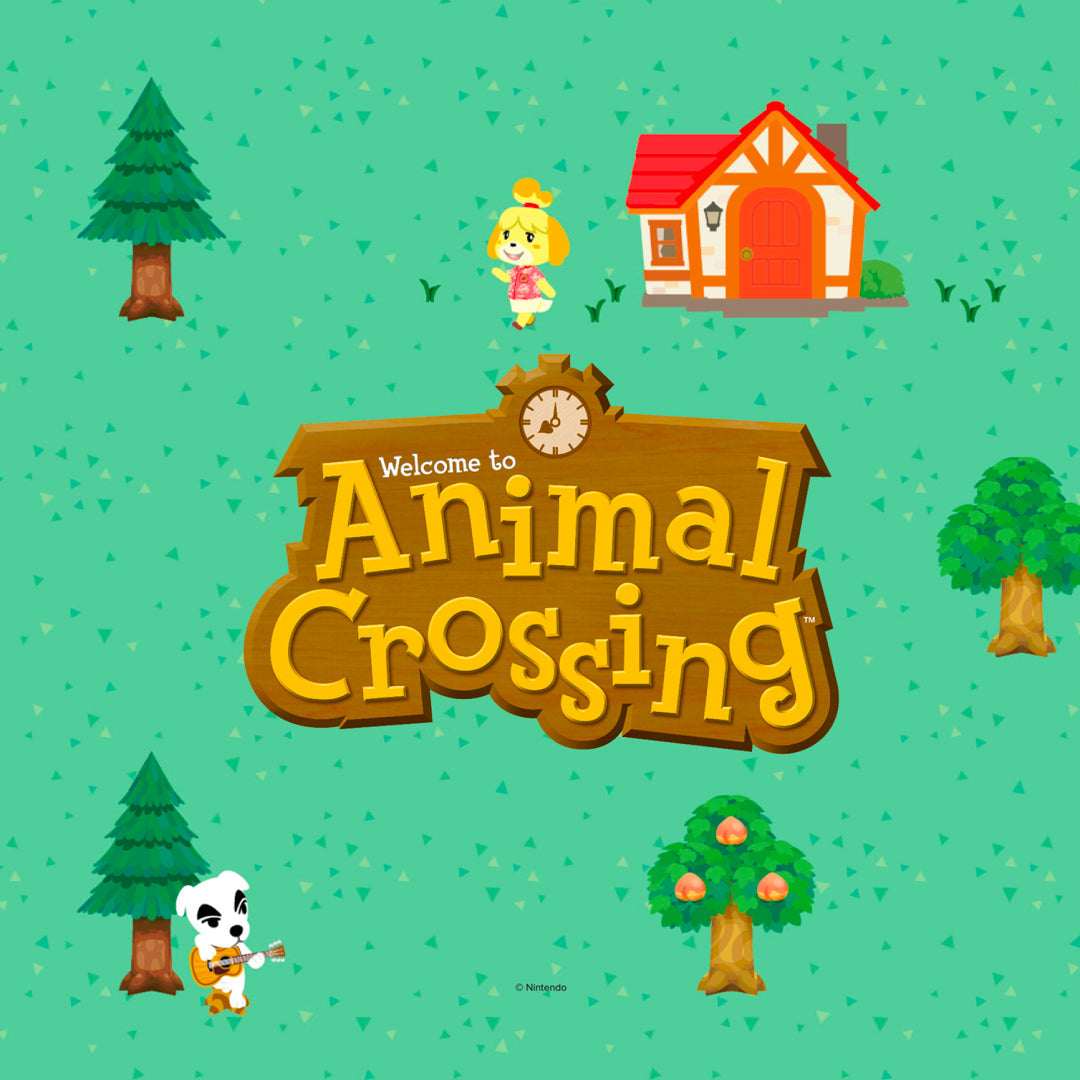 Animal Crossing