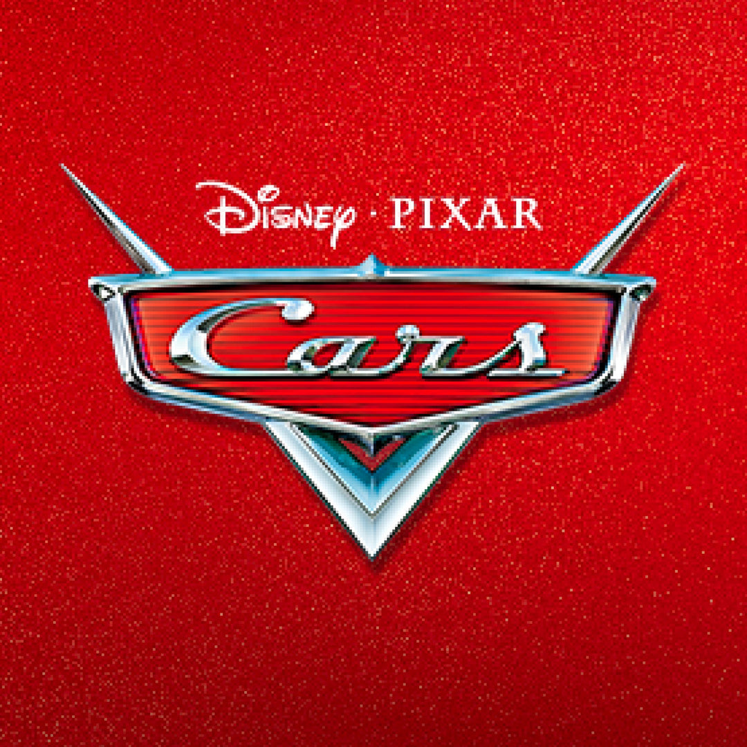 Lightning Mcqueen