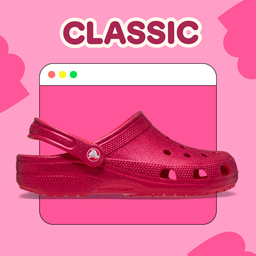 Classic Clog