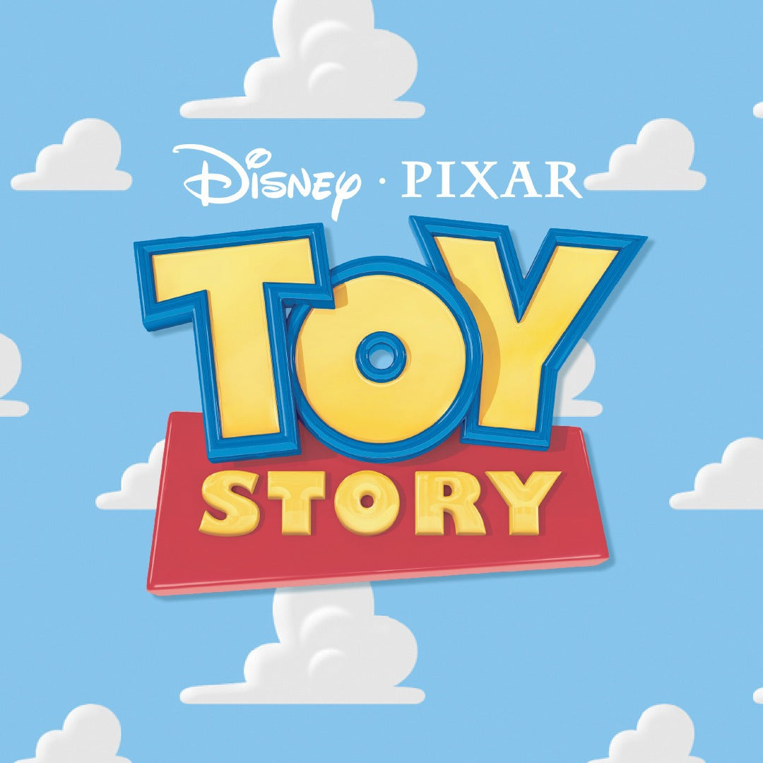 Toy Story – Crocs Thailand