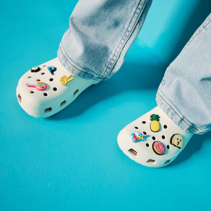 Little 2025 kids crocs