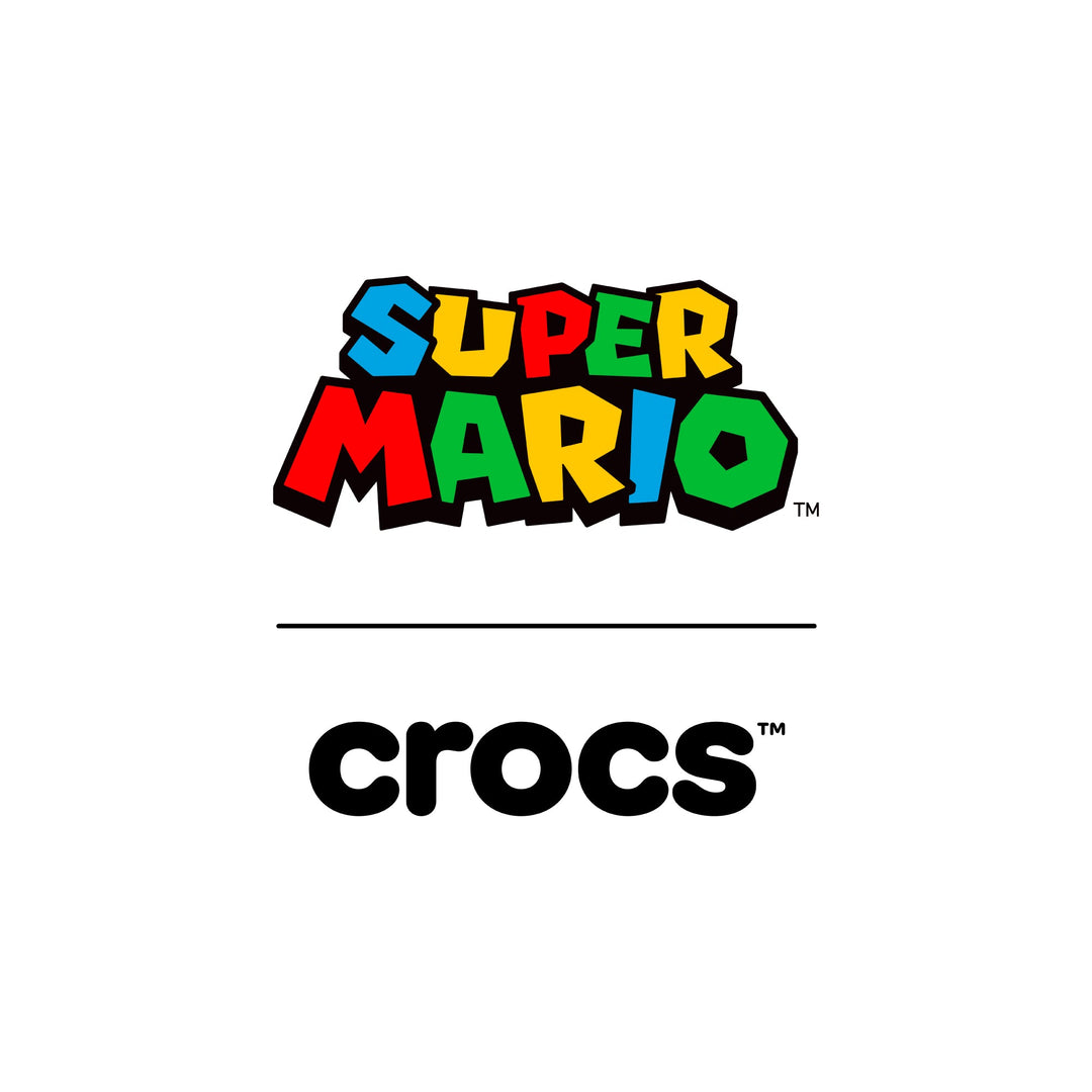 Super Mario