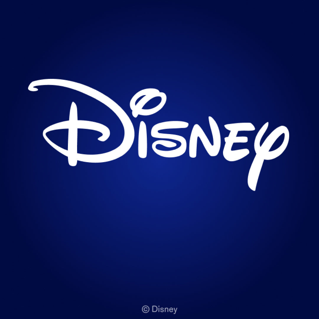 Mickey Mouse and Friends