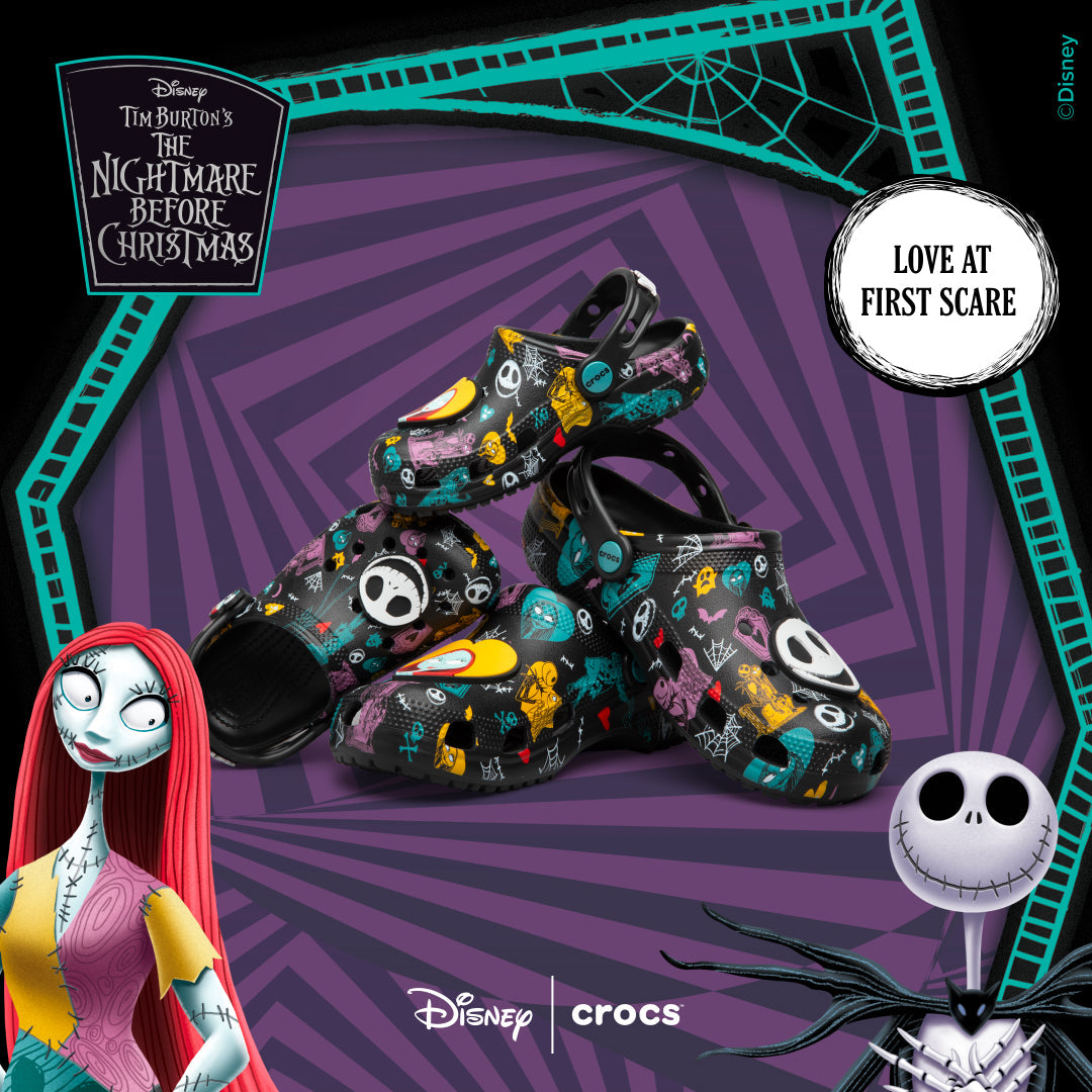 Nightmare Before Christmas