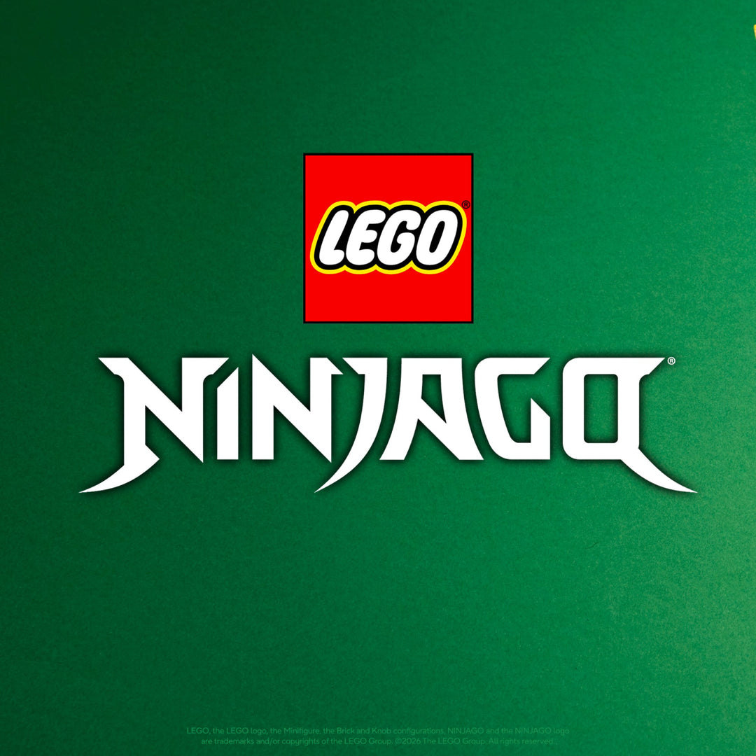 Ninjago