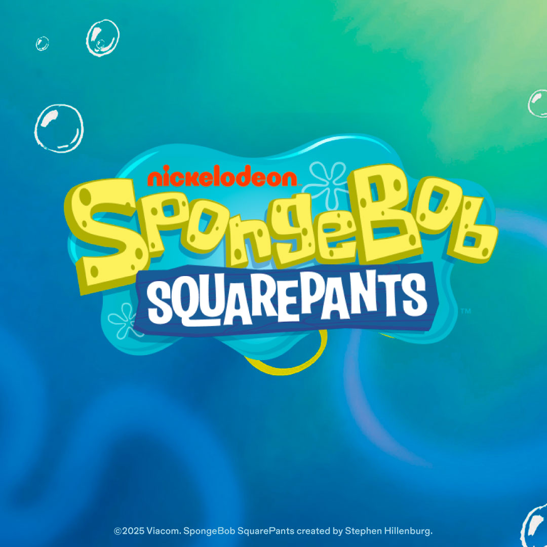 Spongebob