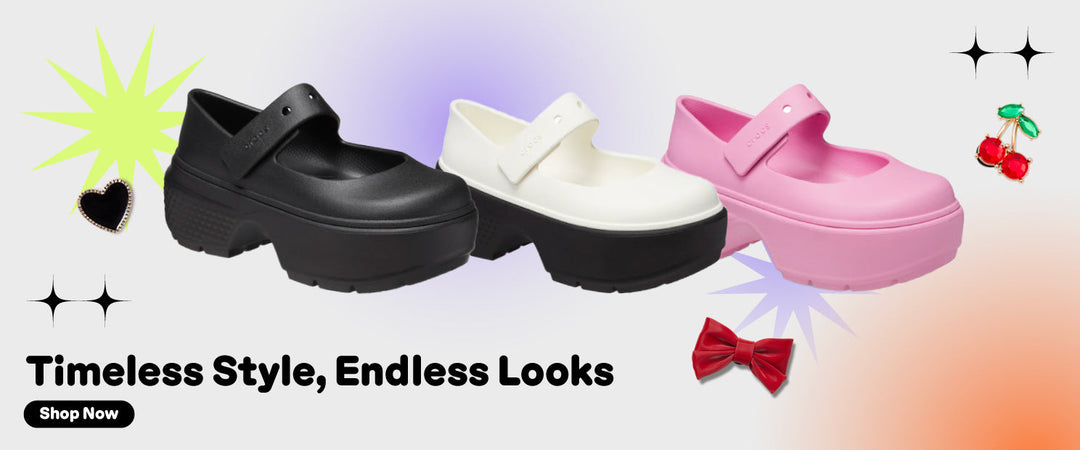 Test - Bundle Shoes