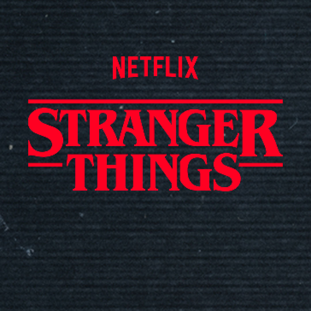 Stranger Things