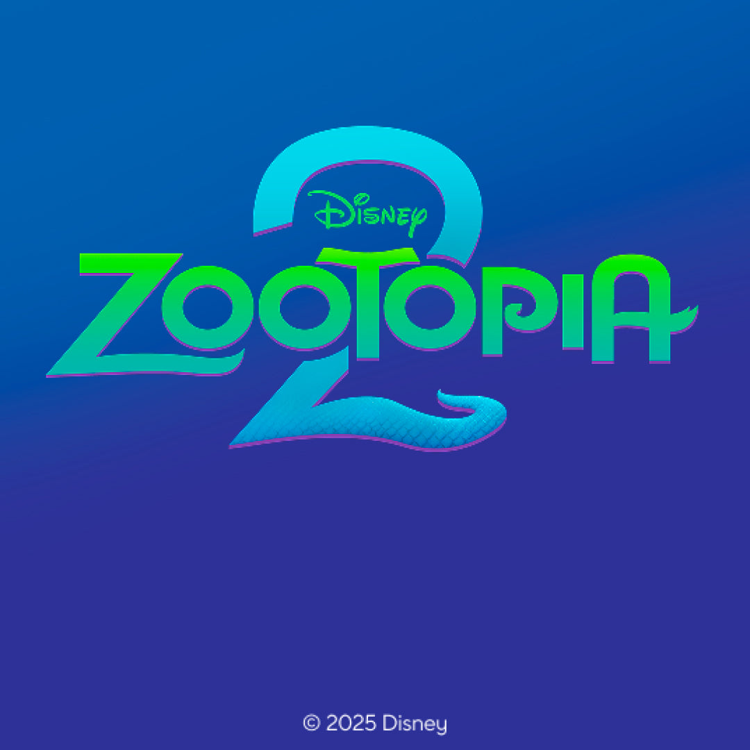 Zootopia
