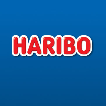 Haribo – Crocs Thailand