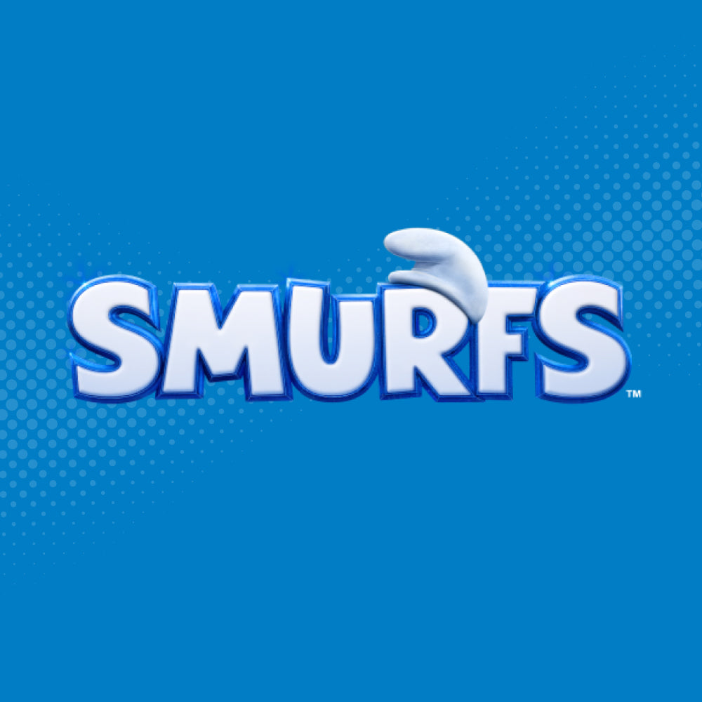Smurfs