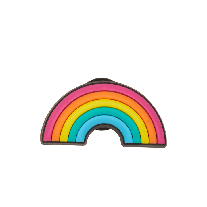 ตัวติดรองเท้า JIBBITZ™ RAINBOW