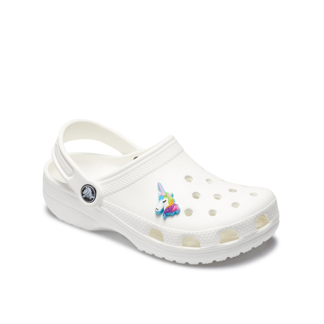 ตัวติดรองเท้า JIBBITZ™ UNICORN