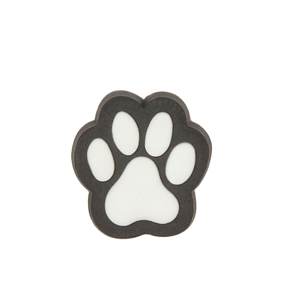 ตัวติดรองเท้า JIBBITZ™ PAW PRINT