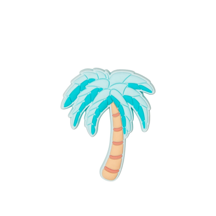 ตัวติดรองเท้า JIBBITZ™ PALM TREE