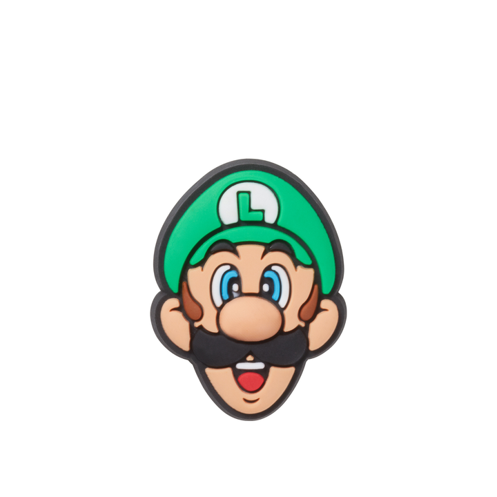 ตัวติดรองเท้า JIBBITZ™ SUPER MARIO LUIGI